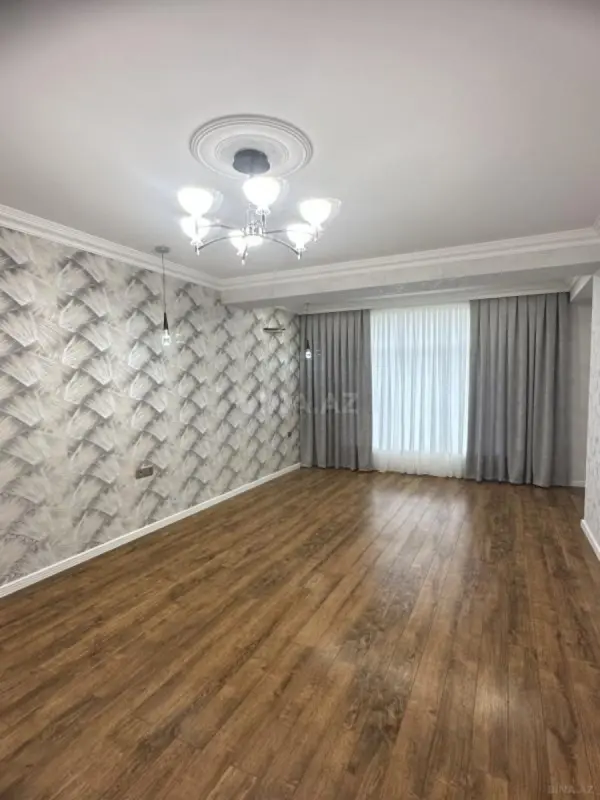 Satılır 3 otaqlı mənzil 100 m²