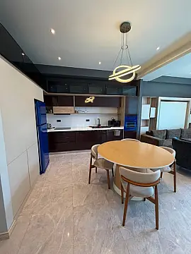 Kirayə verilir 2 otaqlı mənzil 95 m² — Bakı, Sea Breeze 2 otaq 95.00 m²