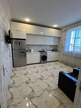 Satılır 3 otaqlı həyət evi 100 m² — Bakı, Novxanı 3 otaq 100.00 m²