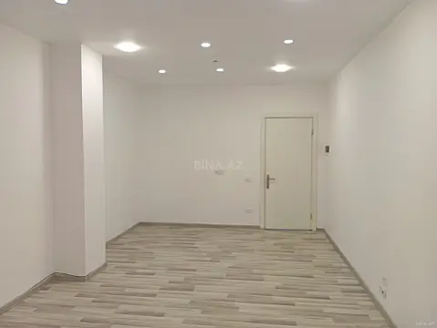 Kirayə verilir 1 otaqlı ofis 30 m² — Bakı, Nərimanov 1 otaq 30.00 m²