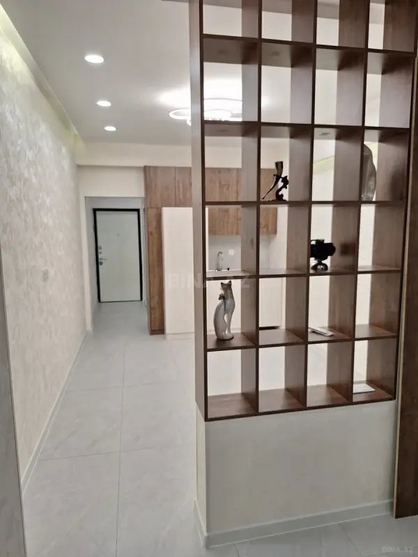 Satılır 2 otaqlı mənzil 32 m²