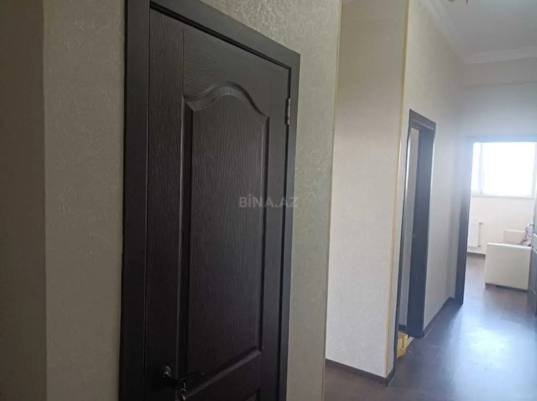 Kirayə verilir 2 otaqlı mənzil 52 m²