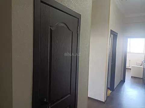 Kirayə verilir 2 otaqlı mənzil 52 m² — Bakı, Yasamal 2 otaq 52.00 m²