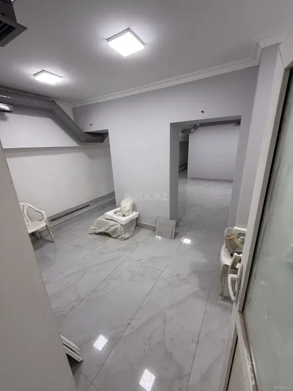 Kirayə verilir obyekt 60 m²