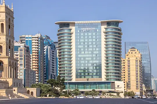 Satılır 3 otaqlı mənzil 140 m² — Bakı 3 otaq 140.00 m²