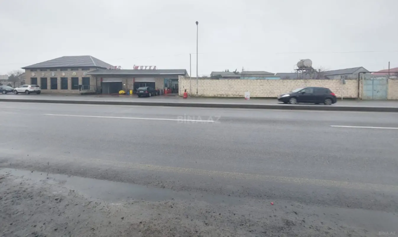 Satılır torpaq sahəsi 10 m²