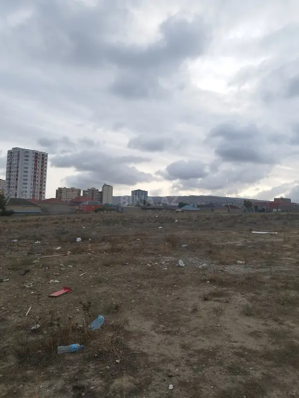 Satılır torpaq sahəsi 50 m²