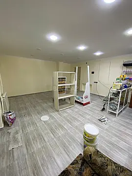 Kirayə verilir obyekt 60 m² — Bakı, İnşaatçılar 60.00 m²