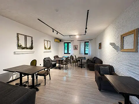 Kirayə verilir obyekt 140 m² — Bakı 140.00 m²