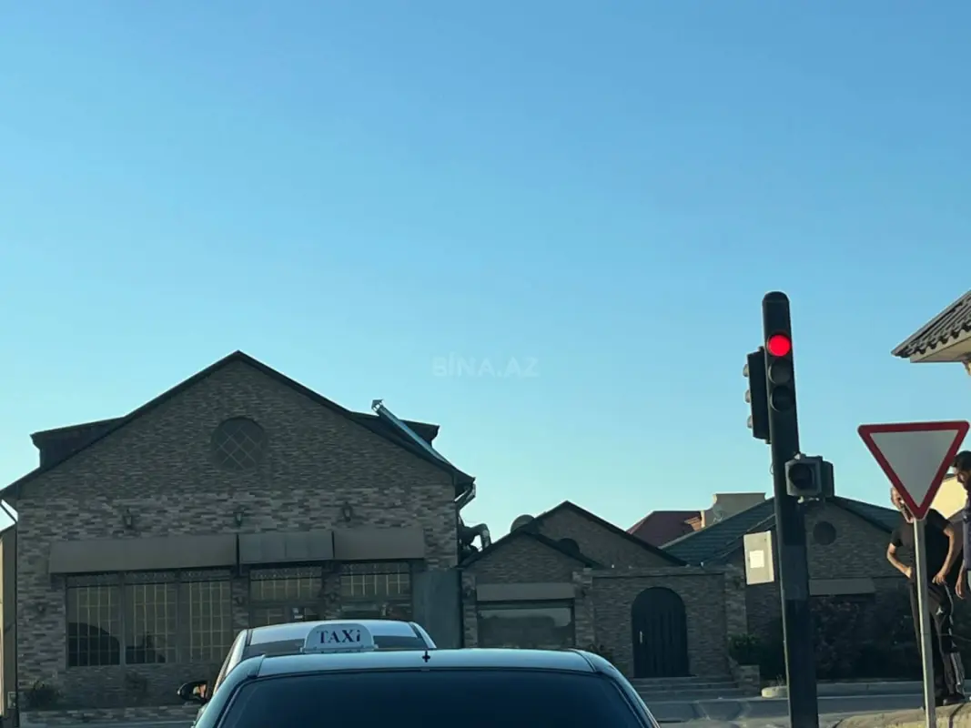 Satılır torpaq sahəsi 12 m²