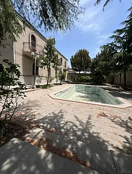 Satılır 3 otaqlı həyət evi 125 m² — Bakı, Binəqədi 3 otaq 125.00 m²