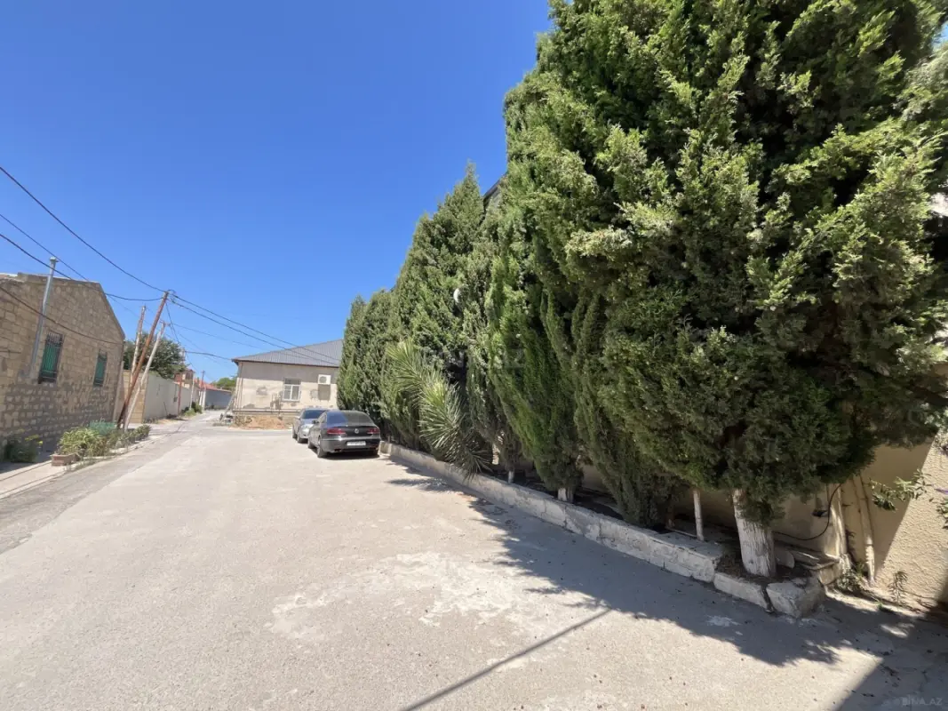 Satılır torpaq sahəsi 5 m²
