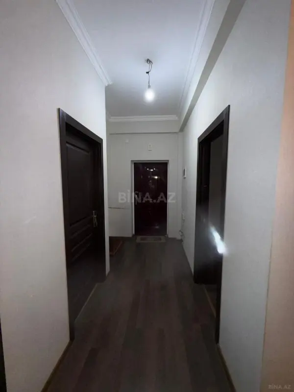 Satılır 3 otaqlı mənzil 79 m²