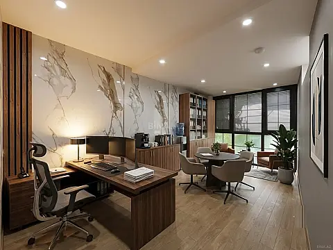 Kirayə verilir 3 otaqlı ofis 55 m² — Bakı, Sahil qəs. 3 otaq 55.00 m²