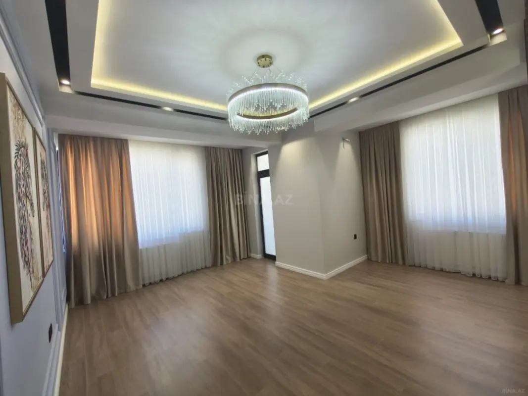 Satılır 3 otaqlı mənzil 100 m²