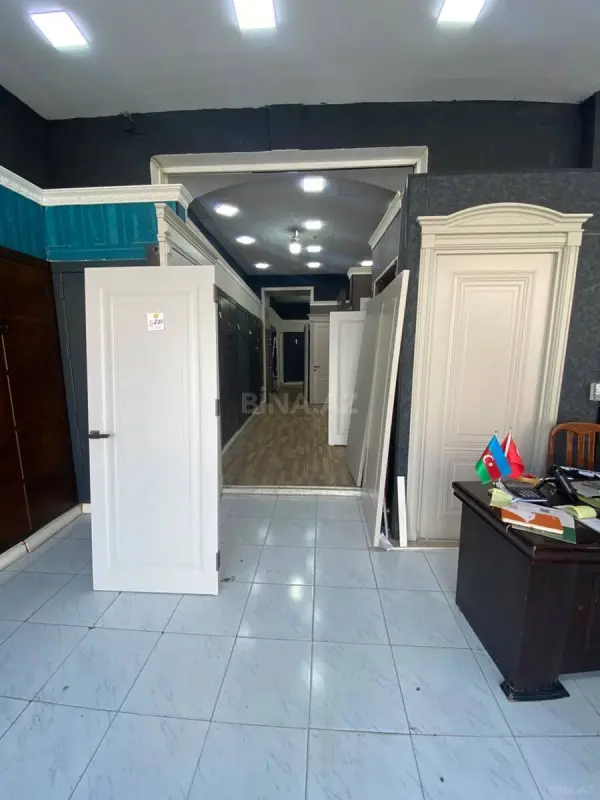 Kirayə verilir obyekt 300 m²