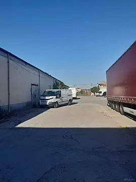 Kirayə verilir obyekt 200 m² — Bakı, M.Ə.Rəsulzadə qəs. 200.00 m²