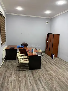 Kirayə verilir obyekt 80 m² — Bakı, Əhmədli 80.00 m²