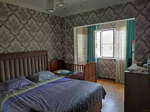 Satılır 3 otaqlı mənzil 85 m² — Bakı, Həzi Aslanov qəs. 3 otaq 85.00 m²