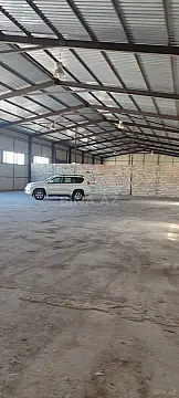 Kirayə verilir obyekt 550 m² — Bakı, Binəqədi 550.00 m²