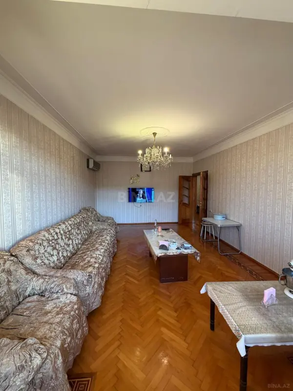 Satılır 3 otaqlı mənzil 90 m²