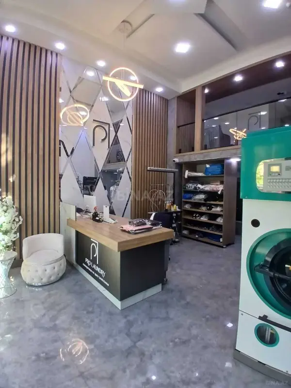Satılır obyekt 160 m²
