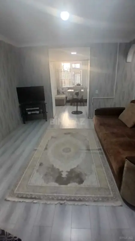 Satılır 3 otaqlı mənzil 92 m²