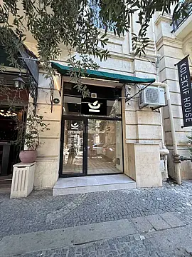 Kirayə verilir obyekt 110 m² — Bakı, Sahil qəs. 110.00 m²