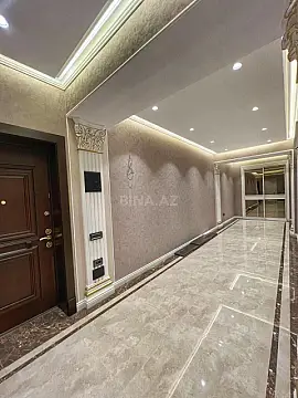 Satılır 2 otaqlı mənzil 113 m² — Bakı, Nəsimi 2 otaq 113.00 m²