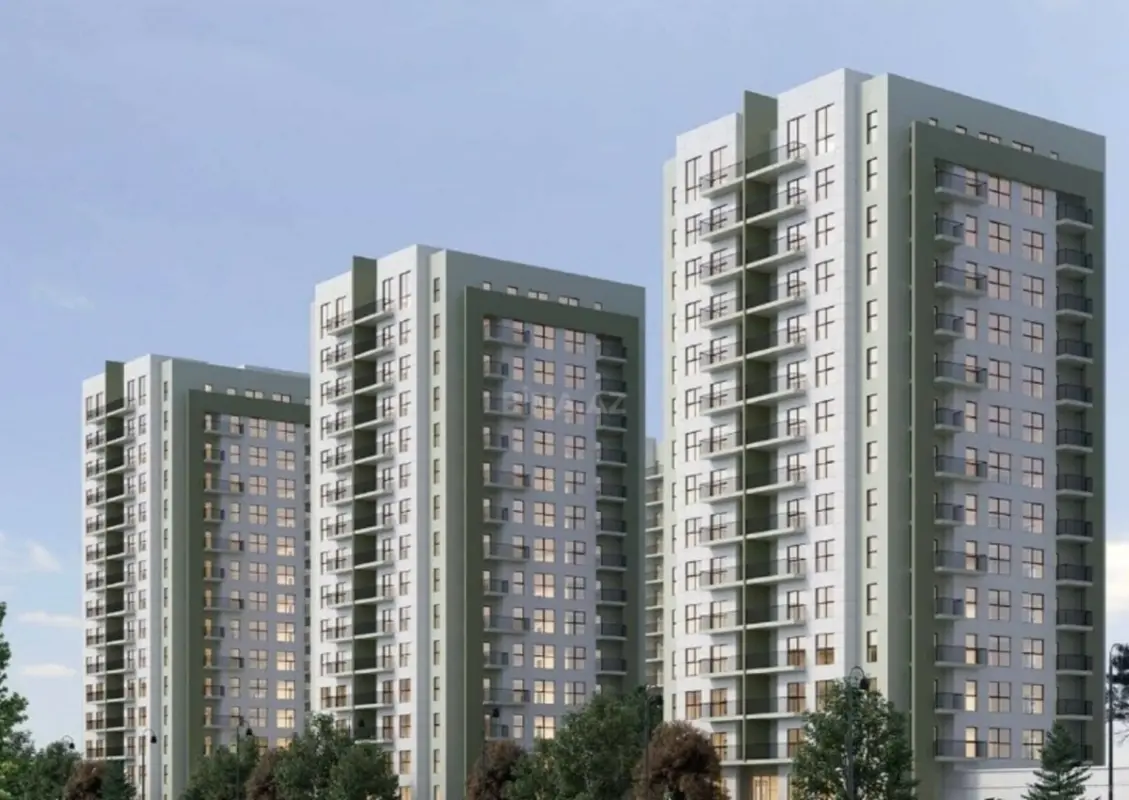 Satılır 2 otaqlı mənzil 83 m²
