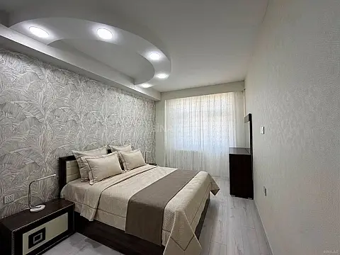 Satılır 2 otaqlı mənzil 65 m² — Bakı, 8-ci mikrorayon 2 otaq 65.00 m²