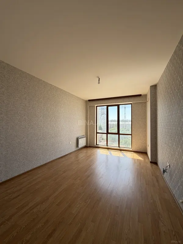 Satılır 1 otaqlı mənzil 53 m²