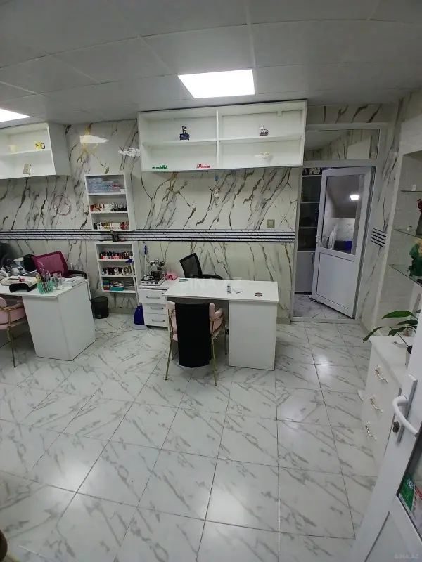 Satılır obyekt 40 m²