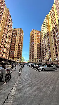Satılır 3 otaqlı mənzil 72 m² — Bakı, Əhmədli 3 otaq 72.00 m²