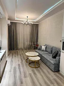 Satılır 2 otaqlı mənzil 69 m² — Bakı, Badamdar 2 otaq 69.00 m²