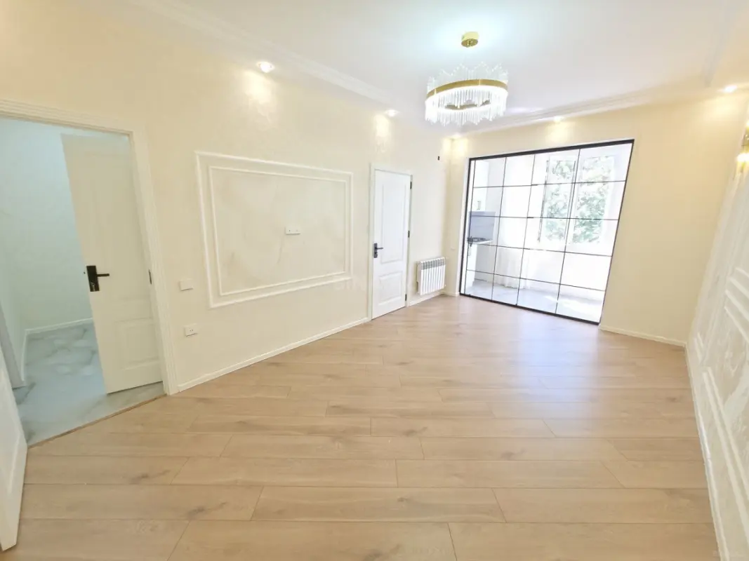 Satılır 2 otaqlı mənzil 40 m²