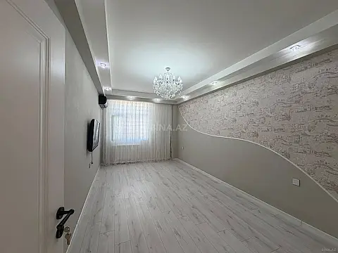 Satılır 2 otaqlı mənzil 65 m² — Bakı, 8-ci mikrorayon 2 otaq 65.00 m²