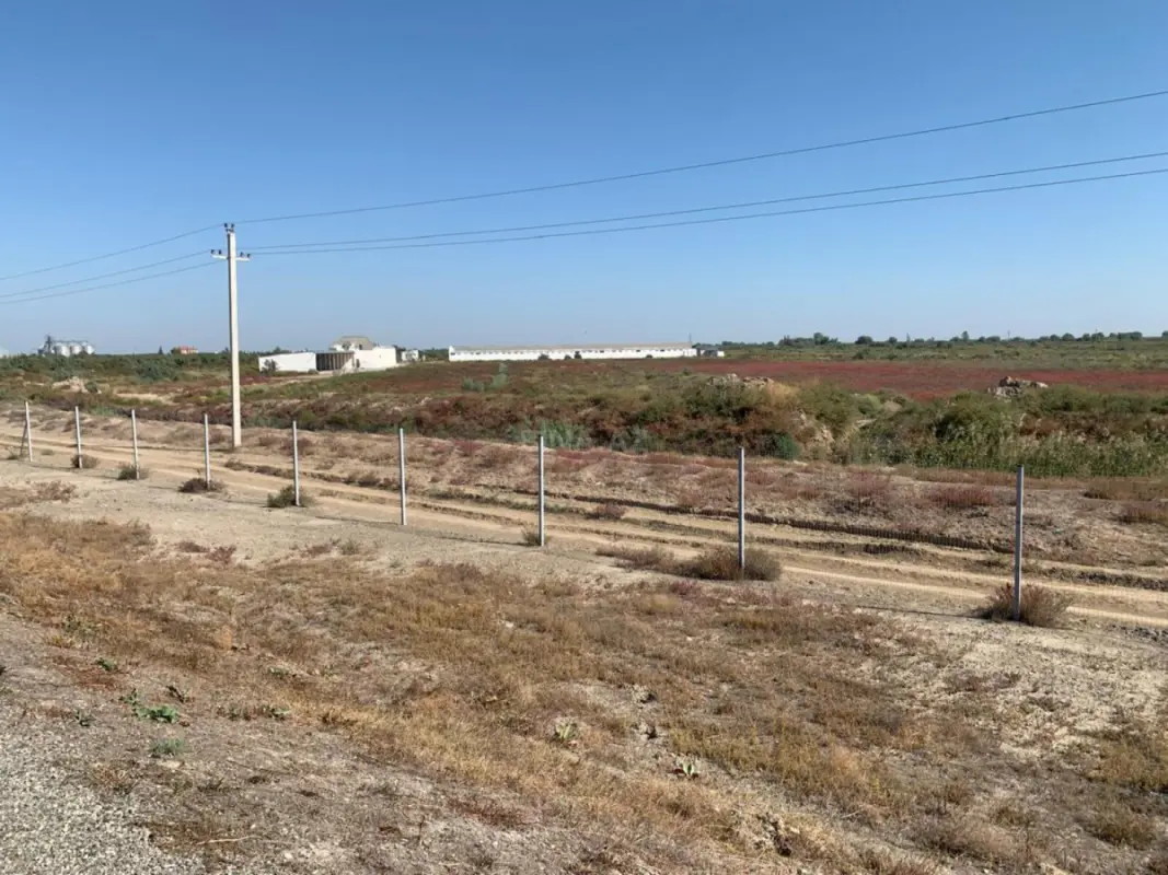 Satılır torpaq sahəsi 100 m²