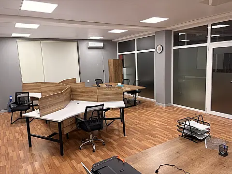 Kirayə verilir 1 otaqlı ofis 50 m² — Bakı, Nərimanov 1 otaq 50.00 m²