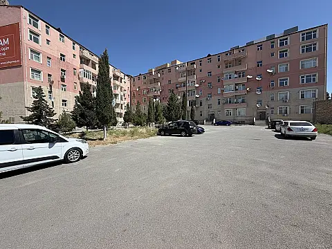 Satılır 3 otaqlı mənzil 80 m² — Xırdalan, Abşeron 3 otaq 80.00 m²