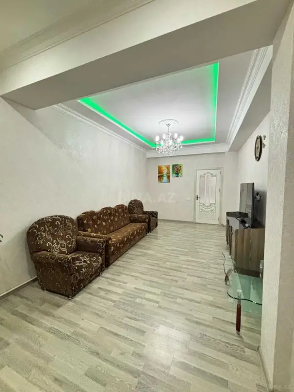 Satılır 3 otaqlı mənzil 65 m²
