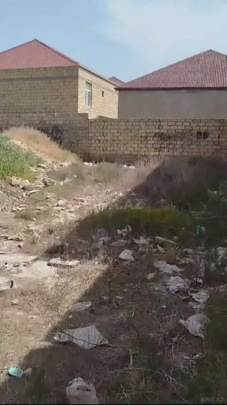 Satılır torpaq sahəsi 3 m²