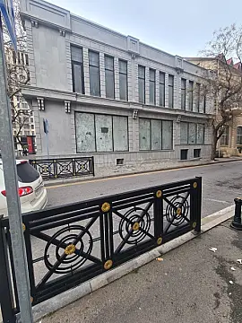 Kirayə verilir obyekt 1000 m² — Bakı, Sahil qəs. 1000.00 m²