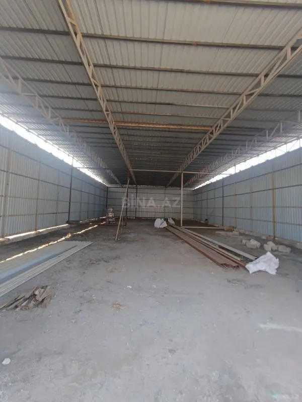 Kirayə verilir obyekt 300 m²