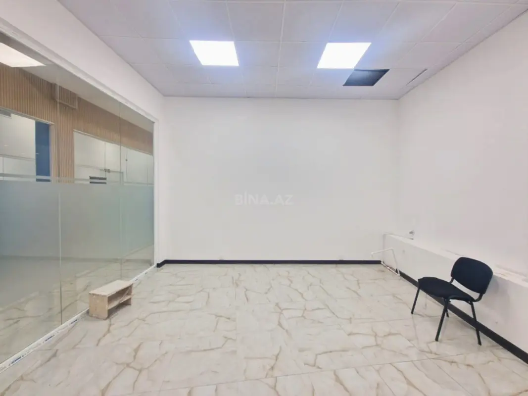 Kirayə verilir obyekt 20 m²