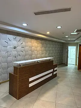 Kirayə verilir 5 otaqlı ofis 230 m² — Bakı, Nəsimi 5 otaq 230.00 m²