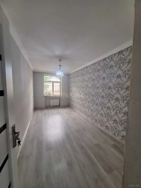 Satılır 2 otaqlı mənzil 46 m²