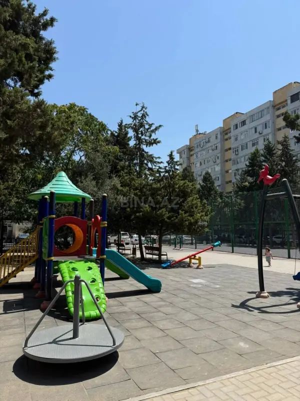 Satılır 3 otaqlı mənzil 90 m²