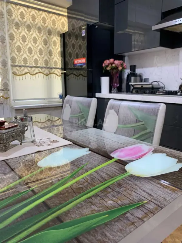 Satılır 3 otaqlı mənzil 84 m²