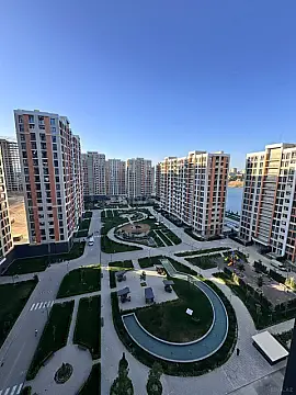 Satılır 4 otaqlı mənzil 103 m² — Bakı, Yasamal 4 otaq 103.00 m²